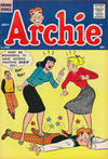 Cover for Archie (Archie, 1959 series) #104
