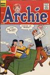 Cover for Archie (Archie, 1959 series) #105
