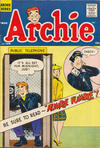 Cover Thumbnail for Archie (1959 series) #108