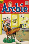 Cover for Archie (Archie, 1959 series) #109