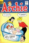 Cover for Archie (Archie, 1959 series) #110