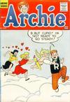 Cover Thumbnail for Archie (1959 series) #111