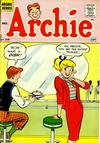Cover for Archie (Archie, 1959 series) #115