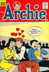 Cover for Archie (Archie, 1959 series) #119