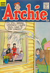 Cover for Archie (Archie, 1959 series) #120