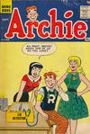 Cover for Archie (Archie, 1959 series) #122
