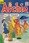 Cover for Archie (Archie, 1959 series) #124