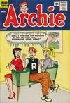 Cover for Archie (Archie, 1959 series) #126