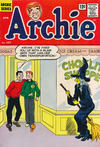 Cover for Archie (Archie, 1959 series) #127