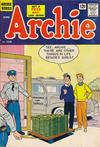 Cover for Archie (Archie, 1959 series) #128