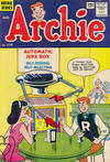 Cover for Archie (Archie, 1959 series) #130