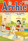Cover for Archie (Archie, 1959 series) #131
