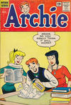 Cover for Archie (Archie, 1959 series) #133