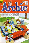 Cover for Archie (Archie, 1959 series) #135