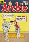 Cover for Archie (Archie, 1959 series) #136