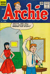 Cover for Archie (Archie, 1959 series) #138