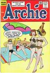 Cover for Archie (Archie, 1959 series) #139