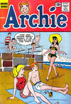 Cover for Archie (Archie, 1959 series) #149
