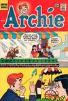 Cover for Archie (Archie, 1959 series) #151