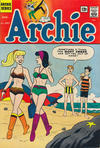 Cover for Archie (Archie, 1959 series) #157