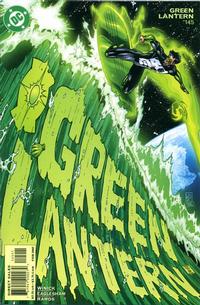 Cover Thumbnail for Green Lantern (DC, 1990 series) #145 [Direct Sales]