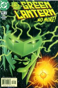 Cover Thumbnail for Green Lantern (DC, 1990 series) #146 [Direct Sales]