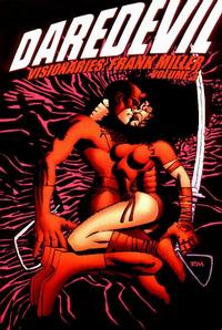 Cover Thumbnail for Daredevil Visionaries: Frank Miller (Marvel, 2000 series) #3