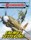 Cover for Commando (D.C. Thomson, 1961 series) #4845