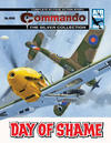 Cover for Commando (D.C. Thomson, 1961 series) #4846