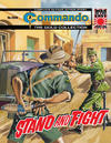 Cover for Commando (D.C. Thomson, 1961 series) #4848