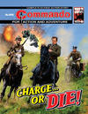 Cover for Commando (D.C. Thomson, 1961 series) #4849