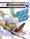 Cover for Commando (D.C. Thomson, 1961 series) #4850
