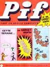 Cover for Pif Gadget (Éditions Vaillant, 1969 series) #31