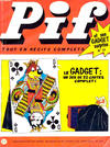 Cover for Pif Gadget (Éditions Vaillant, 1969 series) #33