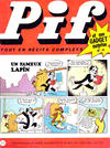 Cover for Pif Gadget (Éditions Vaillant, 1969 series) #41