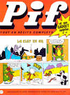 Cover for Pif Gadget (Éditions Vaillant, 1969 series) #43
