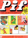 Cover for Pif Gadget (Éditions Vaillant, 1969 series) #30