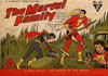Cover for The Marvel Family (Cleland, 1948 series) #47