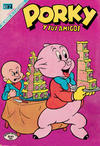 Cover for Porky y sus amigos (Editorial Novaro, 1951 series) #216