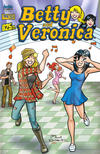 Cover Thumbnail for Betty and Veronica (1987 series) #278 [Cover B Dan Parent 90s Variant]