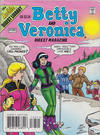Cover for Betty and Veronica Comics Digest Magazine (Archie, 1983 series) #163 [Direct Edition]