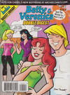 Cover Thumbnail for Betty and Veronica Double Digest Magazine (1987 series) #162 [Direct Edition]