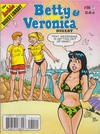 Cover for Betty and Veronica Comics Digest Magazine (Archie, 1983 series) #184 [Direct Edition]
