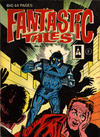 Cover for Fantastic Tales (Thorpe & Porter, 1963 series) #4