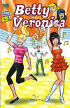 Cover Thumbnail for Betty and Veronica (1987 series) #278 [Cover E Dan Parent 60s Variant]