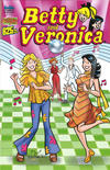 Cover Thumbnail for Betty and Veronica (1987 series) #278 [Cover D Dan Parent 70s Variant]