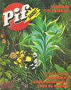 Cover for Pif Gadget (Éditions Vaillant, 1969 series) #468