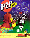 Cover for Pif Gadget (Éditions Vaillant, 1969 series) #540