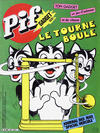 Cover for Pif Gadget (Éditions Vaillant, 1969 series) #620
