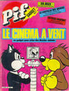 Cover for Pif Gadget (Éditions Vaillant, 1969 series) #621